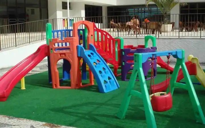 Estudio Aconchegante Frontal Praia Barra - 2 Suites Rio de Janeiro Zewnętrze zdjęcie